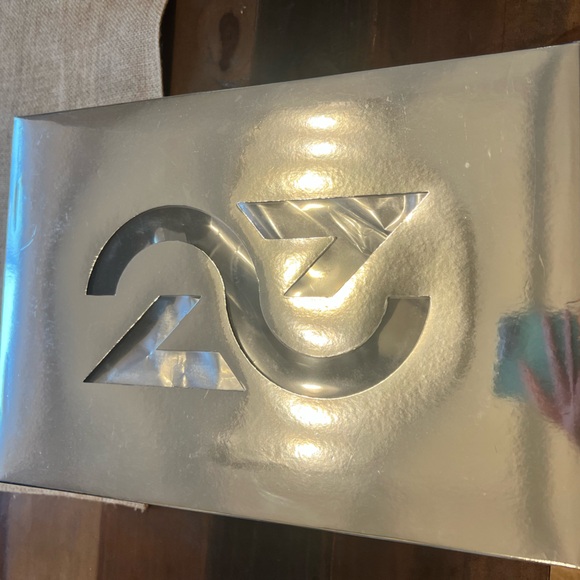 Air Jordan 1 High G NRG Metalic - Picture 2 of 5